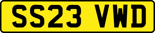 SS23VWD