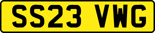 SS23VWG