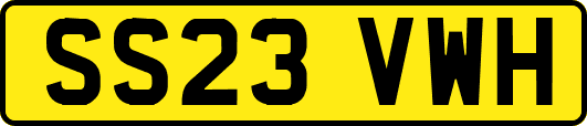 SS23VWH