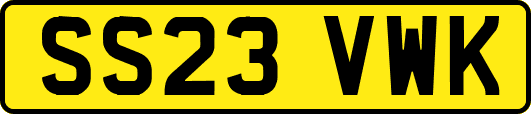 SS23VWK