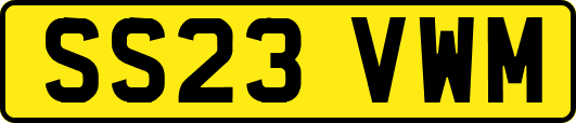 SS23VWM