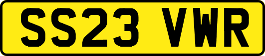 SS23VWR