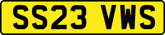 SS23VWS