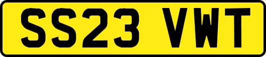 SS23VWT
