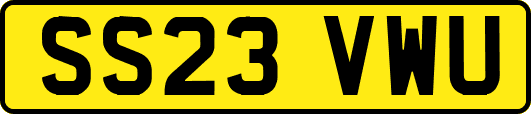 SS23VWU