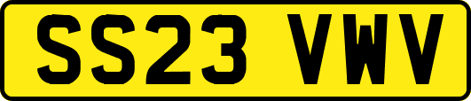 SS23VWV