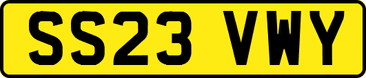 SS23VWY