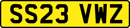 SS23VWZ