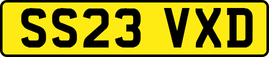 SS23VXD
