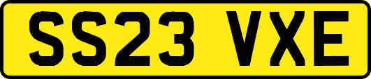 SS23VXE