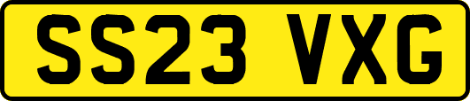SS23VXG