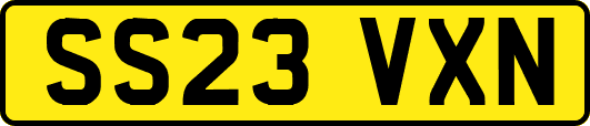 SS23VXN