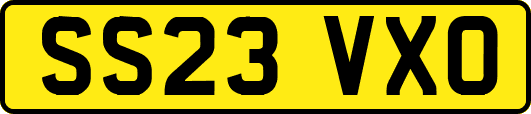 SS23VXO
