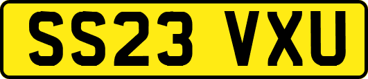 SS23VXU
