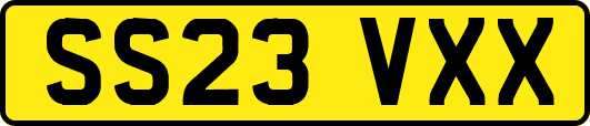 SS23VXX