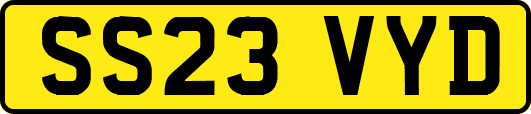 SS23VYD