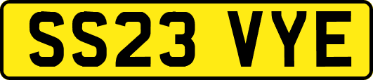SS23VYE