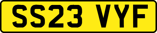 SS23VYF