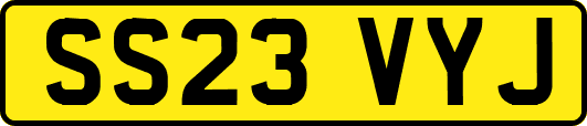 SS23VYJ