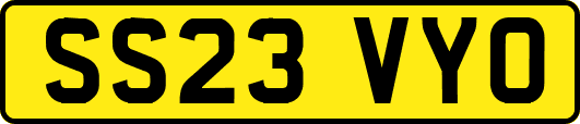 SS23VYO