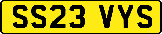 SS23VYS