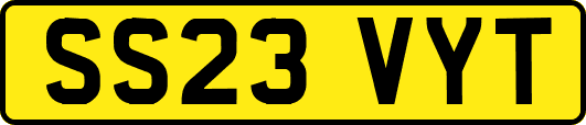 SS23VYT