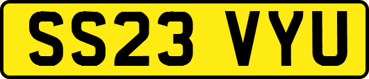 SS23VYU