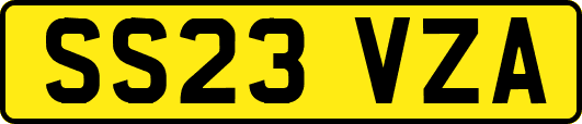 SS23VZA