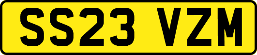 SS23VZM