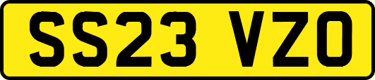SS23VZO