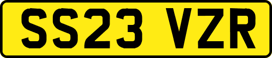 SS23VZR