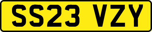 SS23VZY