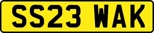SS23WAK