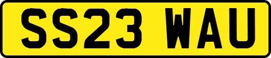 SS23WAU