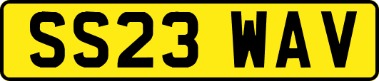 SS23WAV