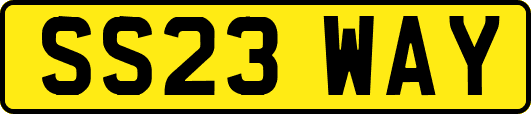 SS23WAY