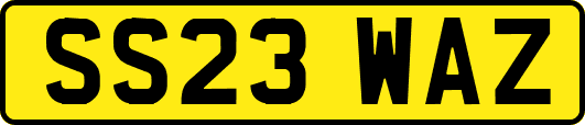 SS23WAZ