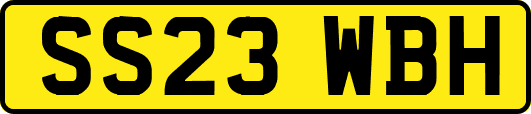 SS23WBH