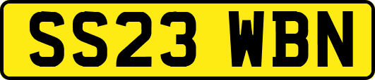 SS23WBN