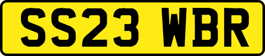 SS23WBR