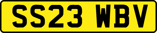 SS23WBV