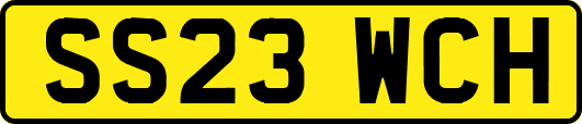 SS23WCH