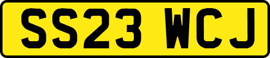 SS23WCJ