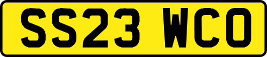 SS23WCO