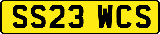 SS23WCS