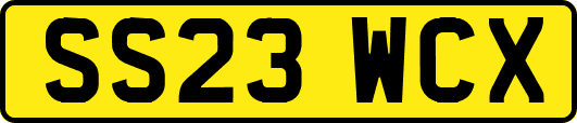 SS23WCX