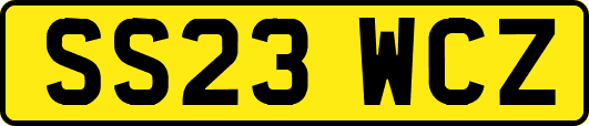SS23WCZ