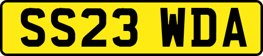 SS23WDA