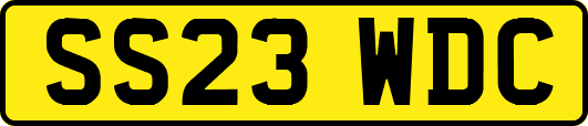 SS23WDC