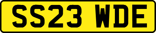 SS23WDE